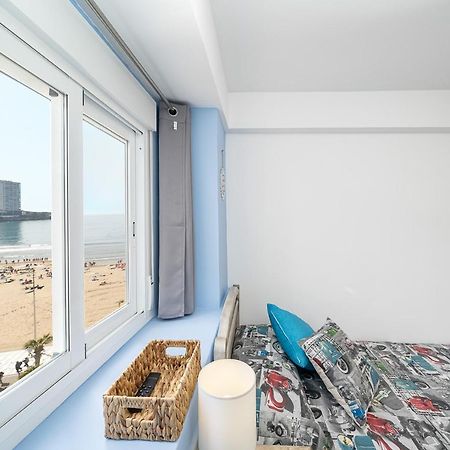 El Rincon Playero De Maria II Totalmente Reformado Abril 2022 Apartment Benidorm Bagian luar foto