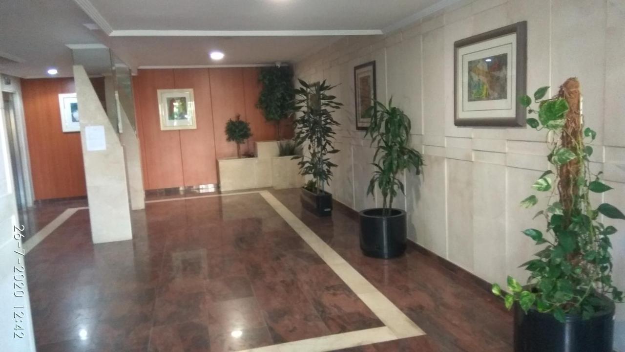 El Rincon Playero De Maria II Totalmente Reformado Abril 2022 Apartment Benidorm Bagian luar foto
