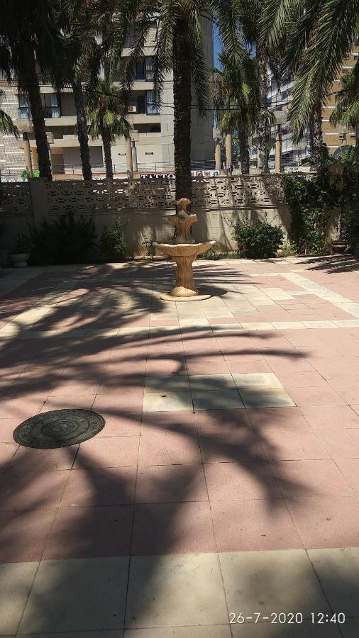 El Rincon Playero De Maria II Totalmente Reformado Abril 2022 Apartment Benidorm Bagian luar foto