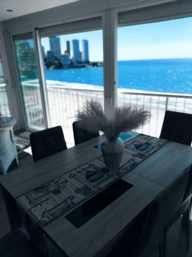 El Rincon Playero De Maria II Totalmente Reformado Abril 2022 Apartment Benidorm Bagian luar foto