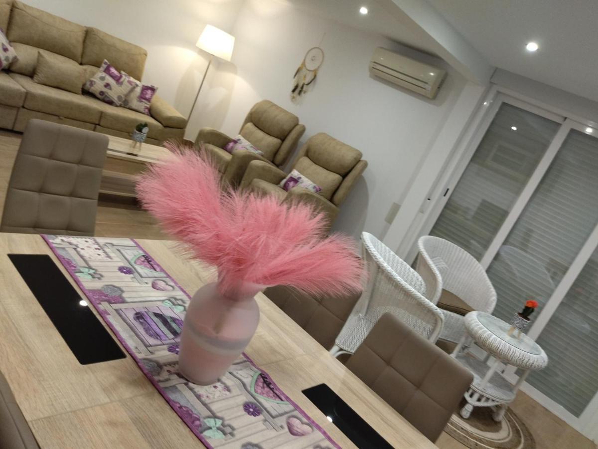 El Rincon Playero De Maria II Totalmente Reformado Abril 2022 Apartment Benidorm Bagian luar foto