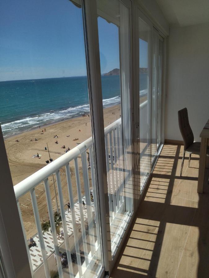 El Rincon Playero De Maria II Totalmente Reformado Abril 2022 Apartment Benidorm Bagian luar foto