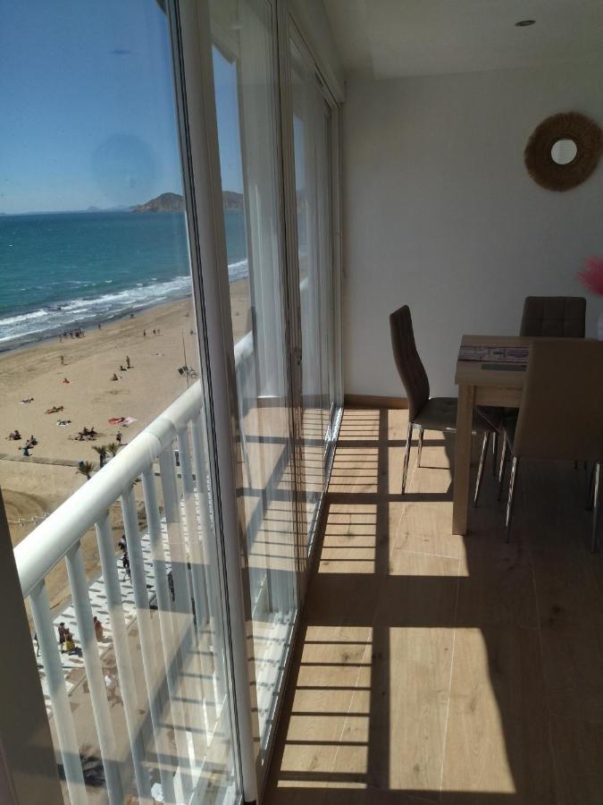 El Rincon Playero De Maria II Totalmente Reformado Abril 2022 Apartment Benidorm Bagian luar foto