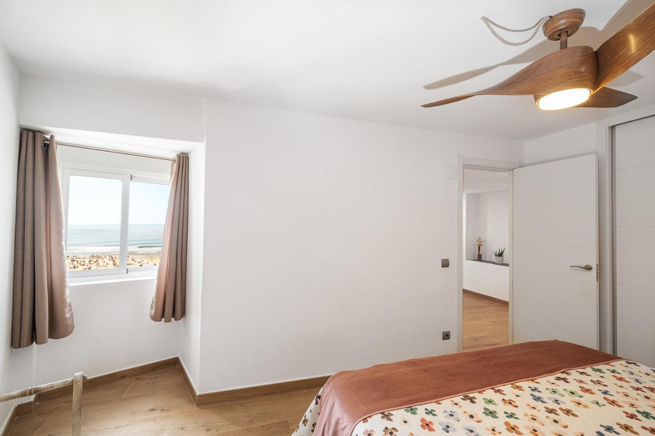 El Rincon Playero De Maria II Totalmente Reformado Abril 2022 Apartment Benidorm Bagian luar foto