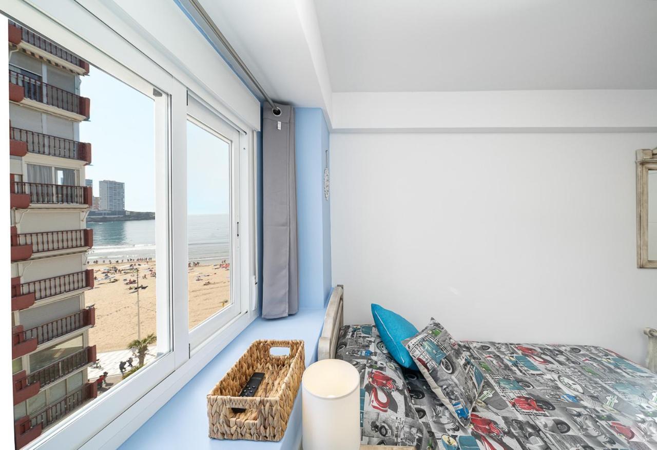 El Rincon Playero De Maria II Totalmente Reformado Abril 2022 Apartment Benidorm Bagian luar foto